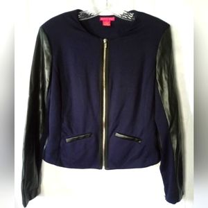 ♥ Sunny Leigh Blazer